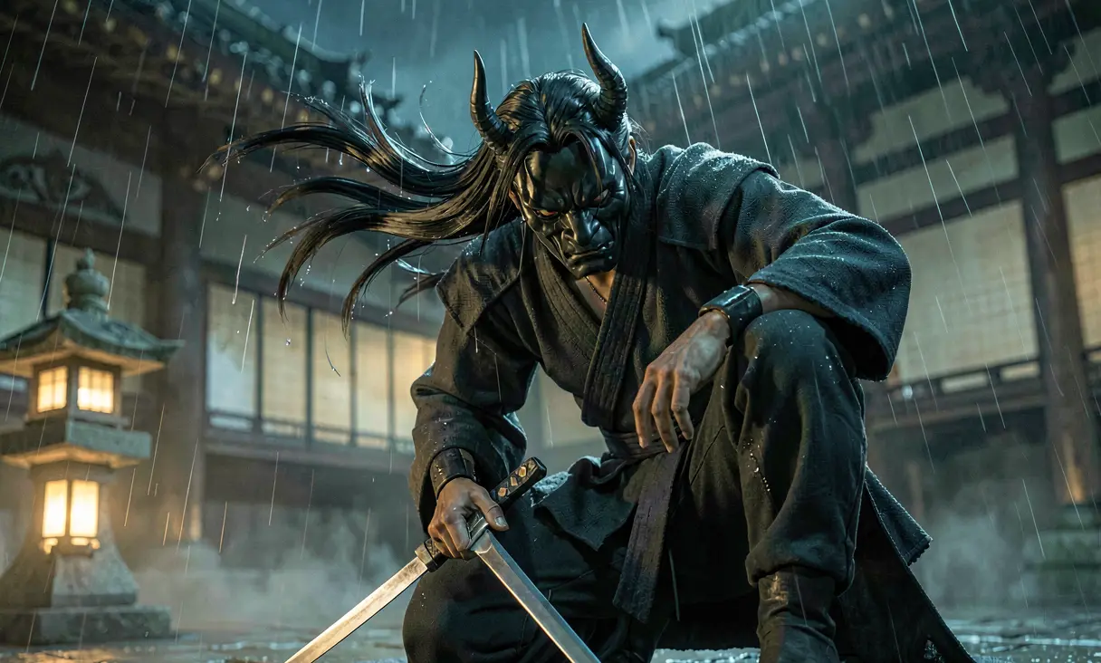 Yoshimitsu