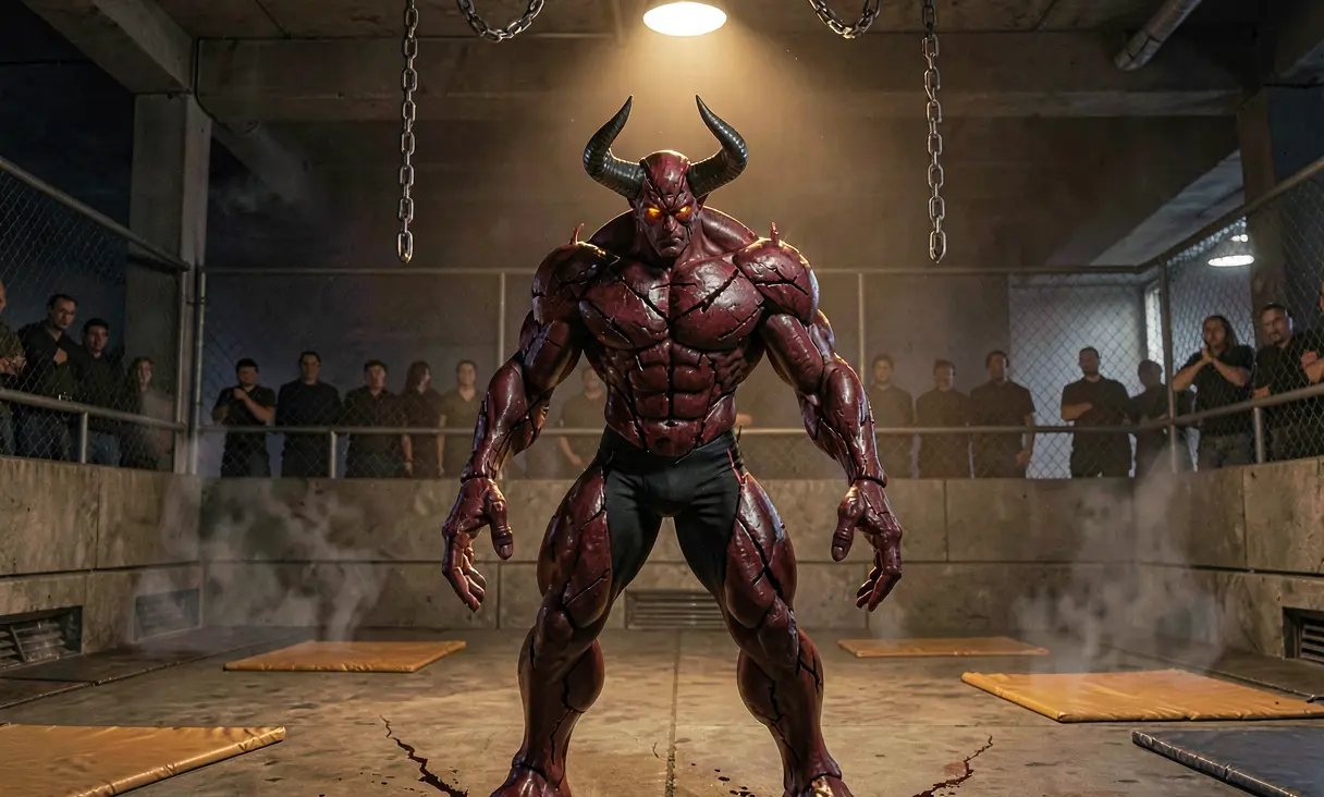 The Devil