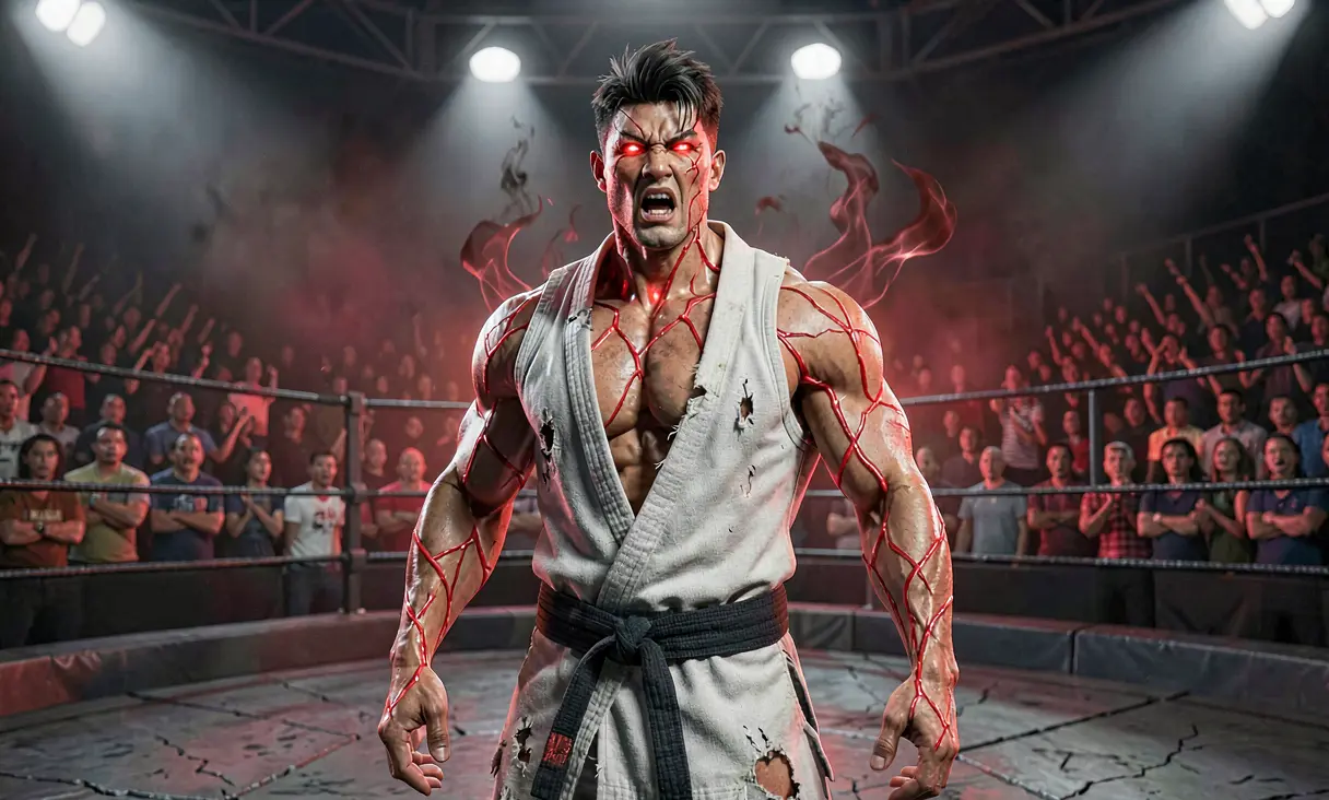 Devil Jin