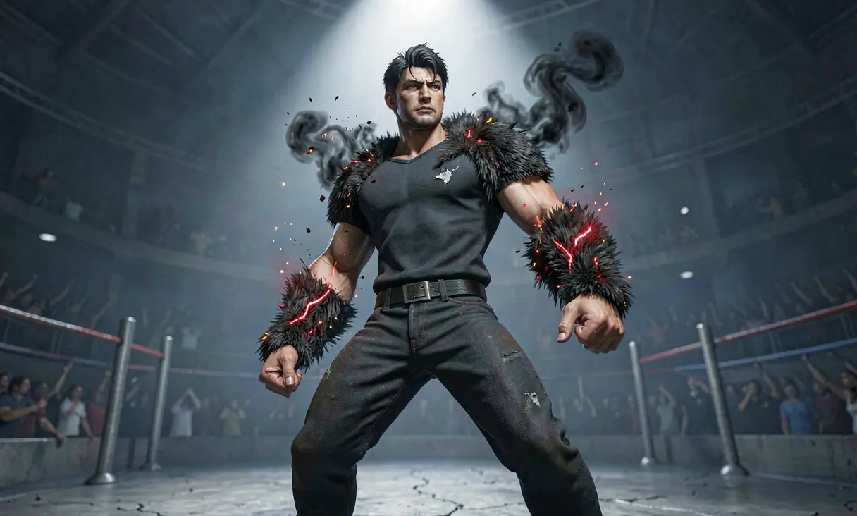 Devil Trigger