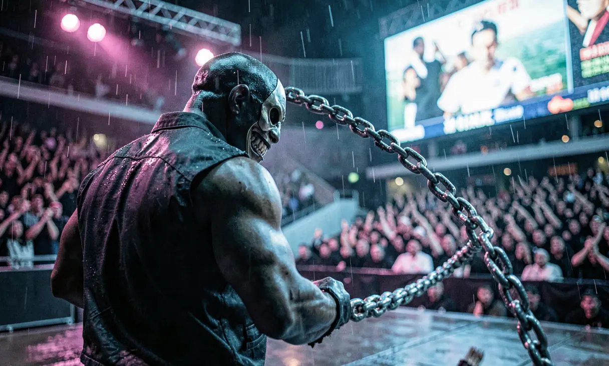 King's Chain