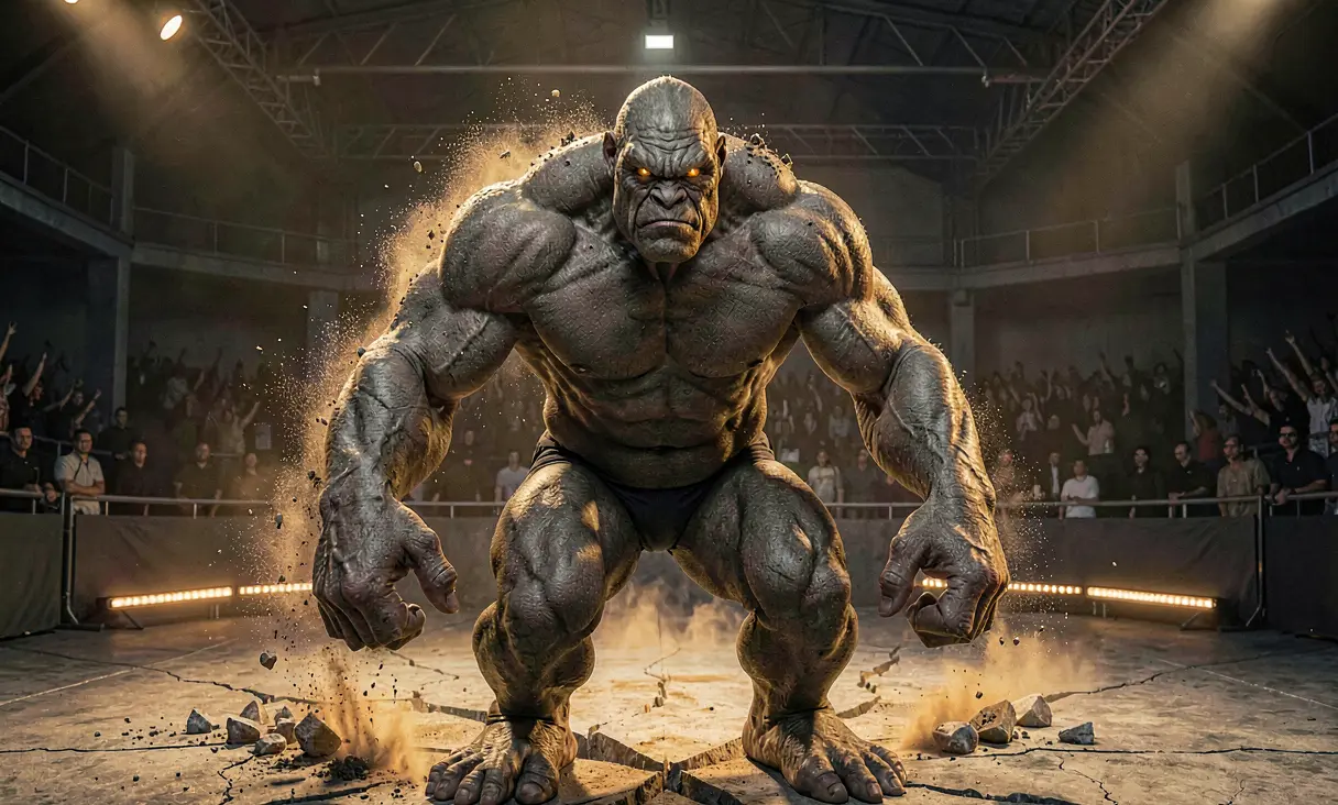 Ogre