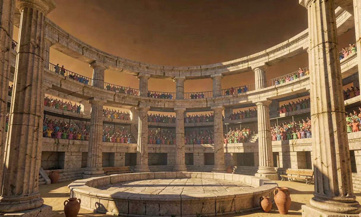 Colosseum