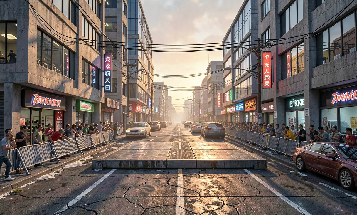 Downtown