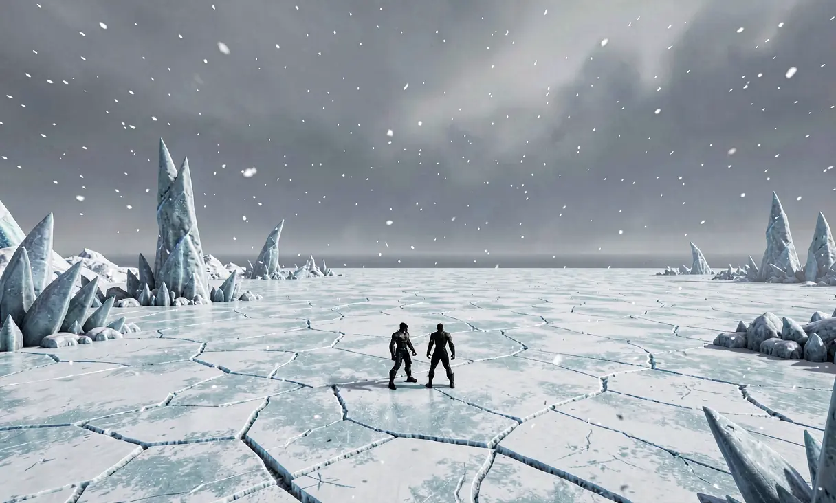 Ice