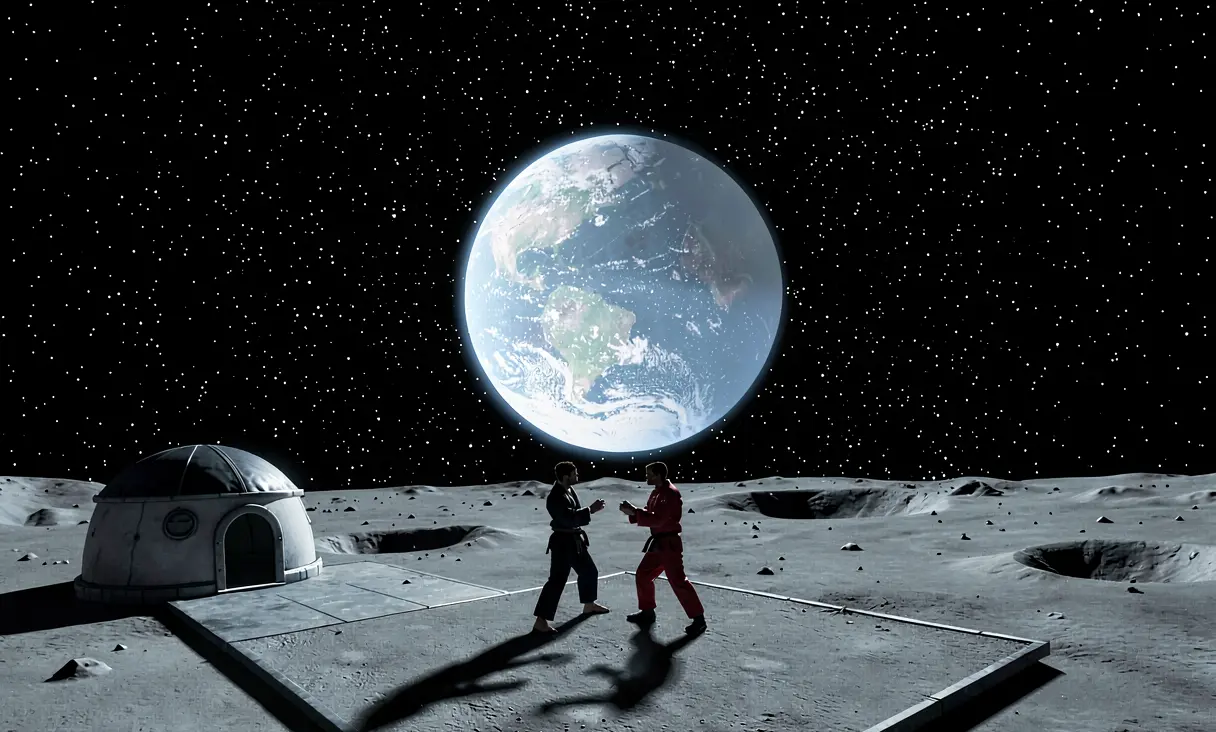 Moon